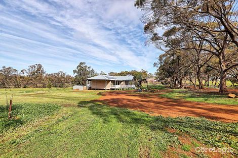 Property photo of 58 Palmer Street Narrogin WA 6312