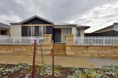 Property photo of 19 Gellibrand Vista Ellenbrook WA 6069