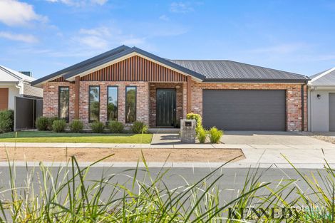 Property photo of 53 Peter Thomson Circuit Yarrawonga VIC 3730