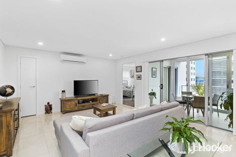 Property photo of 44/1 Fitzroy Street Cleveland QLD 4163
