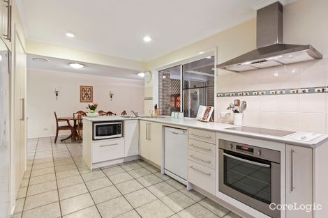 Property photo of 9 Clematis Court Cashmere QLD 4500