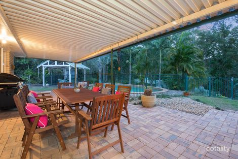 Property photo of 9 Clematis Court Cashmere QLD 4500