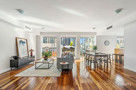 509/102 WELLS ST, SOUTHBANK, VIC 3006