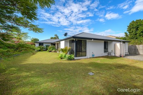 Property photo of 10 Mellum Circuit Pacific Pines QLD 4211