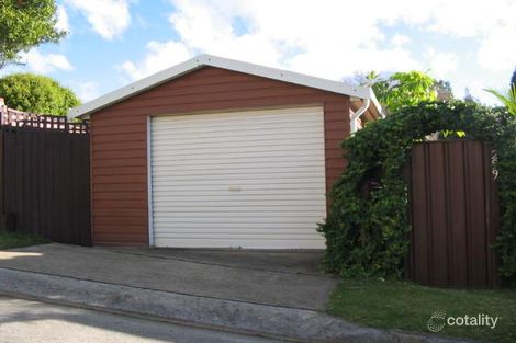 299 Willoughby Rd, Naremburn, NSW 2065