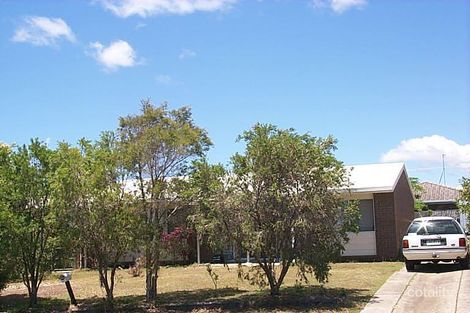 3 Connock St, Urangan, QLD 4655