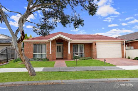 Property photo of 11 Wynnette Court Epping VIC 3076