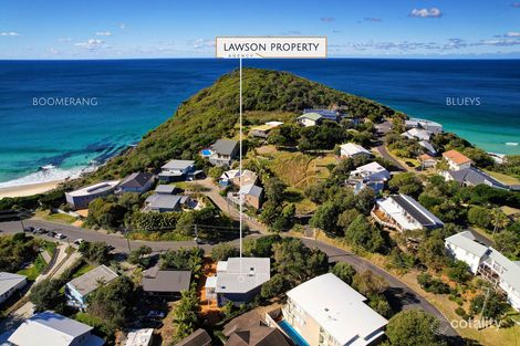 Property photo of 2/167 Boomerang Drive Boomerang Beach NSW 2428