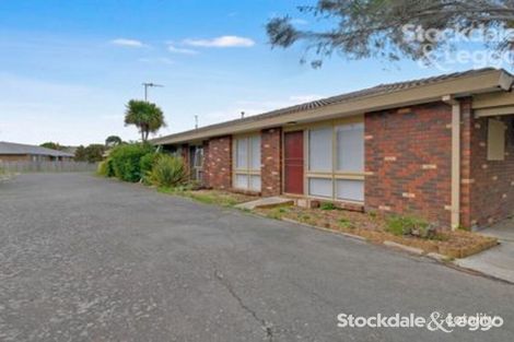 Property photo of 1/8-10 John Street Traralgon VIC 3844