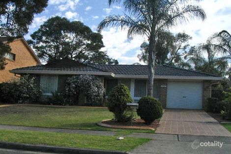 112 Norman Ave, Hammondville, NSW 2170