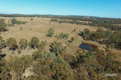 3090 Yetman Rd, Cherry Tree Hill, NSW 2360