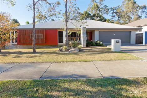 Property photo of 35 Burlington Terrace Springfield Lakes QLD 4300