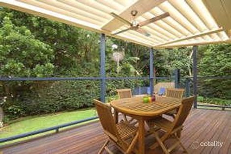 Property photo of 6 Centenary Avenue Hunters Hill NSW 2110