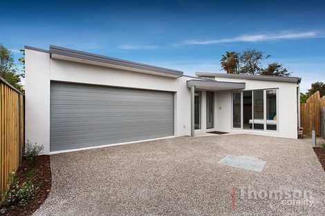 Property photo of 8A Phillip Street Mentone VIC 3194