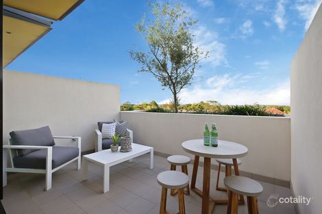 Property photo of 32/260 Penshurst Street North Willoughby NSW 2068