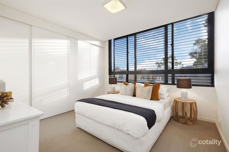 Property photo of 32/260 Penshurst Street North Willoughby NSW 2068