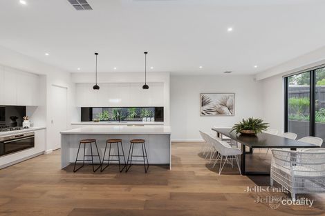 Property photo of 124 Reichelt Avenue Montmorency VIC 3094