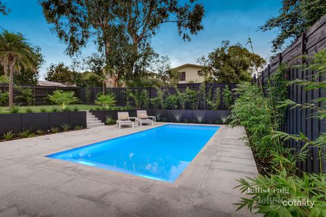Property photo of 124 Reichelt Avenue Montmorency VIC 3094