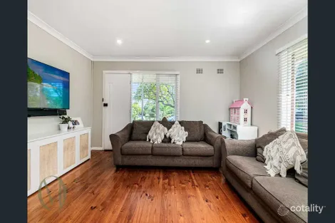 Property photo of 271 Kissing Point Road Dundas NSW 2117