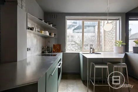 Property photo of 21/35-41 Napier Street Fitzroy VIC 3065