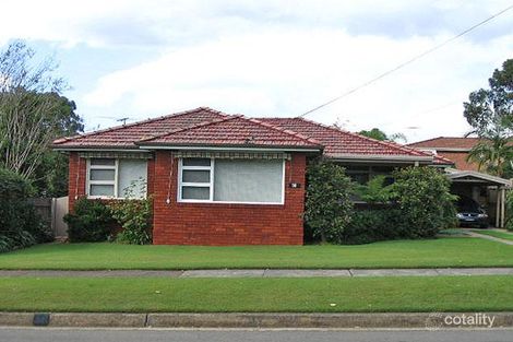 50 Numa Rd, North Ryde, NSW 2113