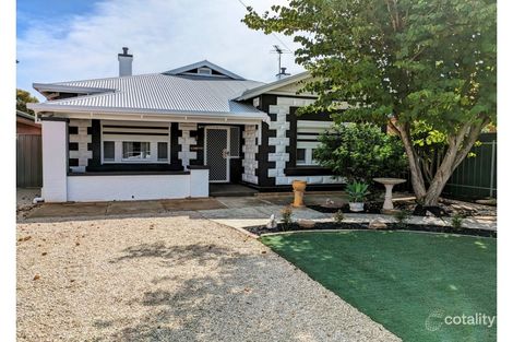 Property photo of 84A Palm Avenue Royal Park SA 5014