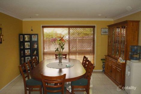 Property photo of 31 Virosa Court Regents Park QLD 4118