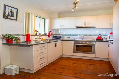 Property photo of 3 Glenys Street Tweed Heads South NSW 2486