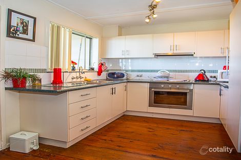 Property photo of 3 Glenys Street Tweed Heads South NSW 2486