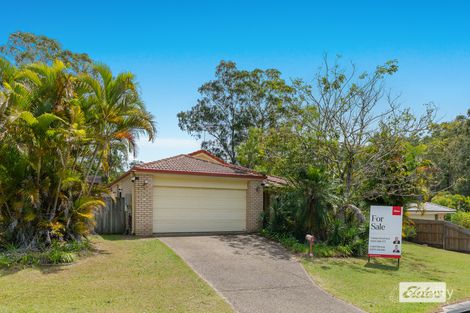 71-73 KUNUNURRA CRES, SHAILER PARK, QLD 4128