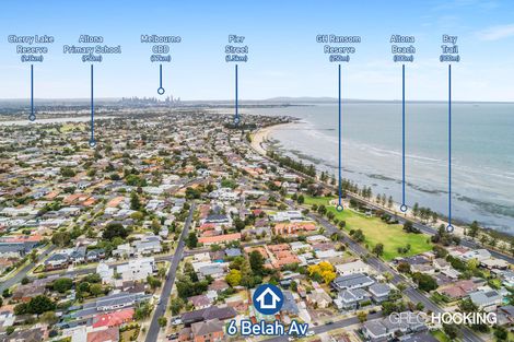 Property photo of 6 Belah Avenue Altona VIC 3018