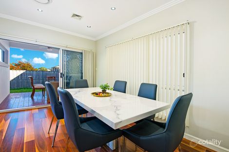 Property photo of 12 Rosetta Crescent Norwest NSW 2153