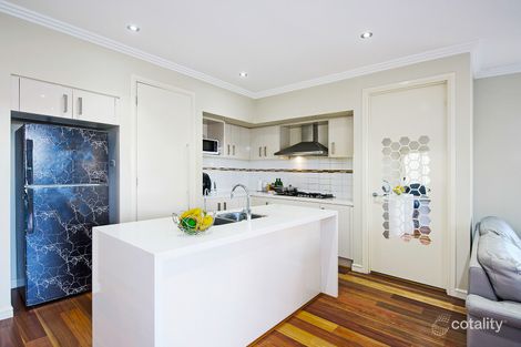 Property photo of 12 Rosetta Crescent Norwest NSW 2153