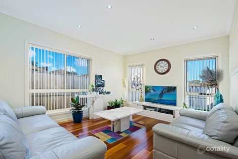 Property photo of 12 Rosetta Crescent Norwest NSW 2153