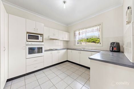 Property photo of 64A Buckingham Street Canley Heights NSW 2166