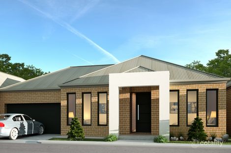 4/134 Golf Links Rd, Berwick, VIC 3806