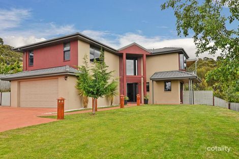 Property photo of 26 Pulchella Drive Tolmans Hill TAS 7007
