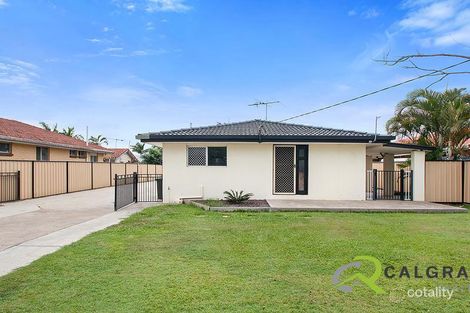 Property photo of 25 Hibiscus Street Steiglitz QLD 4207