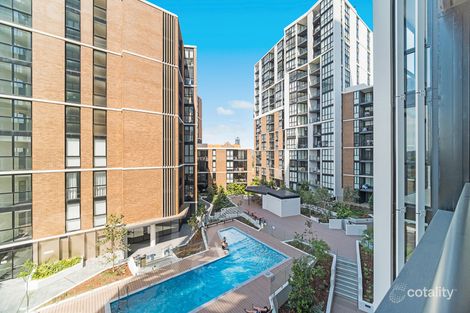 Property photo of 211/5 Maple Tree Road Westmead NSW 2145
