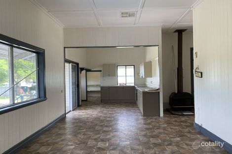 Property photo of 10 Liverpool Street Mitchell QLD 4465