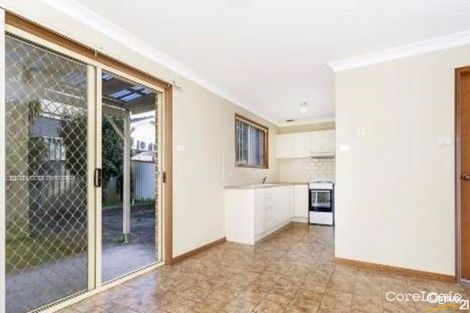 Property photo of 8/14-16 Marcia Street Toongabbie NSW 2146