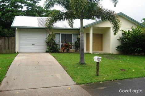 Property photo of 39 Accatino Street Edmonton QLD 4869