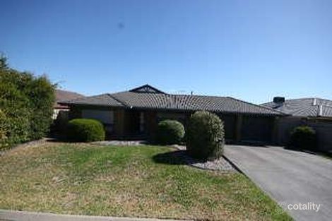 18 Brooks Cct, Woodcroft, SA 5162