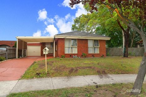 Property photo of 2 Tyson Court Lalor VIC 3075