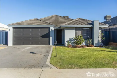 Property photo of 5 Primrose Loop Byford WA 6122