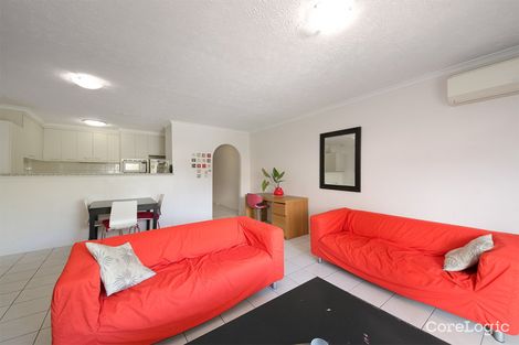 35/29 George St, Brisbane City, QLD 4000