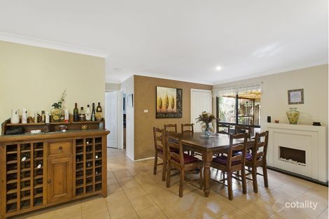 Property photo of 34 Mellfell Road Cranebrook NSW 2749