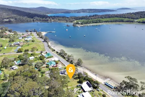 Property photo of 1657 Main Road Nubeena TAS 7184