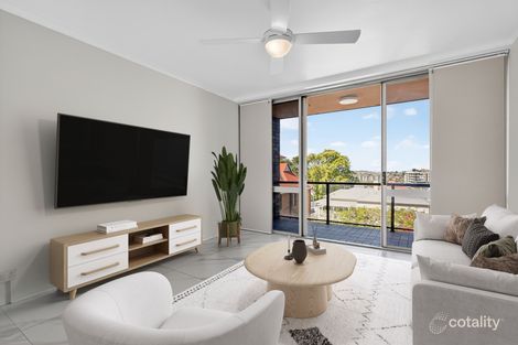 Property photo of 11/19 Ellis Street Kangaroo Point QLD 4169