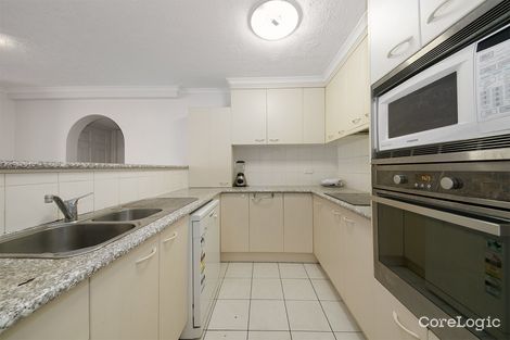 Property photo of 35/29 George Street Brisbane City QLD 4000